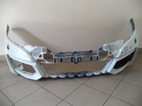 фото thumb №2, Бампер перед honda civic sport type r 14-