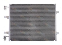 фото thumb №1, Радиатор кондиционера opel vivaro renault trafic