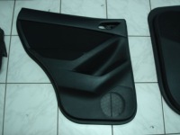 фото thumb №1, Mazda cx5 обивка дверь левая задняя левая 12-17