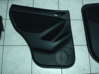 фото thumb №1, Mazda cx5 оббивка двері ліва задня ліва idealna