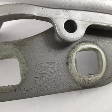 фото thumb №6, Петля капота лівий ford mondeo mk4