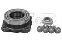 фото thumb №2, Підшипник ступиця колеса задня gsp do bmw 6 f12 640