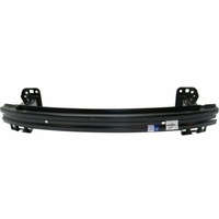 фото thumb №1, Jeep cherokee kl балка підсилювач бампер радар