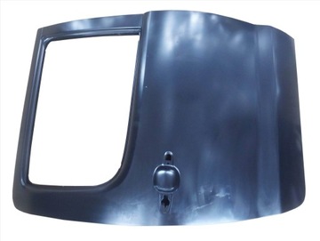 фото thumb №1, Toyota hilux 05-15 двері зад задні праві