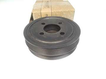 фото thumb №2, Febest sbds-ej251 колесо ременное, wał коленчатый