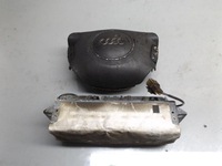 фото thumb №1, Подушка подушка безпеки водія пасажира audi a4 b6 02 r