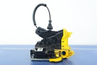 фото thumb №1, Kia ceed ii замок левый передний 4pin 81310-a2000