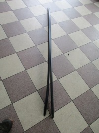 Купить Рейлинги кровельные opel astra 4 iv универсал, фото thumb