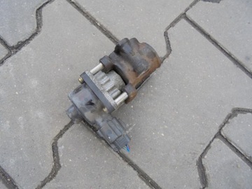 фото thumb №1, Клапан egr mitsubishi grandis 2.4 mivec -доставка-