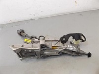 фото thumb №1, Колонка кермова ford focus mk3 1.6 tdci