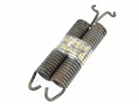 фото thumb №1, Mercedes s w140 пружина пружини шарнір капот