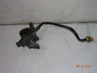 фото thumb №1, Дросельна заслінка корпус mercedes - benz slk200