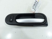 фото thumb №3, Mazda cx-7 06-09 ручка внутренняя перед правая