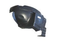 фото thumb №1, Opel vivaro trafic подкрылок передние pr cz. задняя