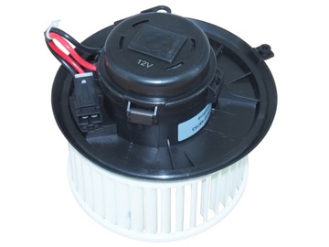 фото thumb №3, Alfa romeo 147 вентилятор интерьера воздуходувка