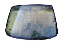 фото thumb №1, Toledo ii скло задня задня кузовна sedan 99r