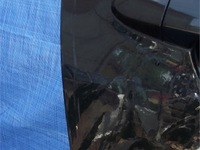 фото thumb №8, Hyundai santa fe 06-12 дверь правое задняя полный