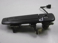 фото thumb №5, Galant vii ea0 96-03 ручка наружная правая перед