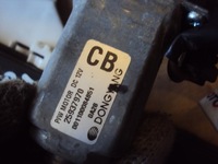 фото thumb №4, Механизм окон правый задняя chevrolet captiva 2010r.