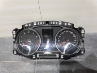 фото thumb №5, Лічильник прилади бензин vw golf vii 7 5g0920870h