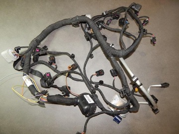 фото thumb №1, Vw golf vii 1.4 tsi джгут двигуна 04e972627ab