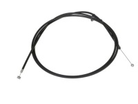 фото thumb №1, Yaris ii 05-11 трос тяга капот крышка двигателя