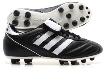 Бутсы Adidas Cleats Lanka Leather 40 Kaiser 5 Liga FG Натуральный