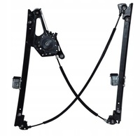 фото thumb №2, Механізм підйому вікон правий перед vw sharan