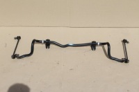 фото thumb №1, Стабілізатор перед nissan x-trail t32 lift 2.0 dci