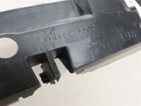 Rav4 12-15 защита перед ремень усилитель радиатор с Разборки, фото thumb