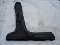 фото thumb №1, Vw passat cc поріг правий блок двигуна середній оригінал