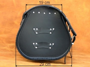 КОЖАНЫЙ МОТОЦИКЛ TRANSIT PROSPEED K10 3 узор 40л