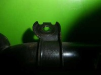 фото thumb №7, Магистраль шланги wody renault megane i 1.4 8v 95-99