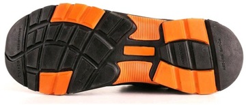 Рабочие сандалии CXS ISLAND CABRERA S1 Safe Anti-slip 44