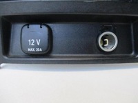 фото thumb №3, Рамка защита туннель mercedes ml w164