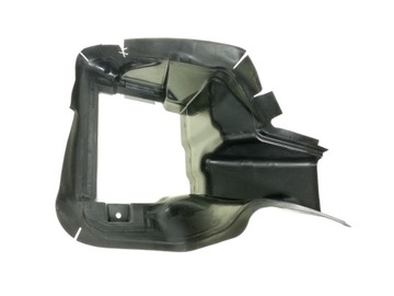 фото thumb №10, Zafira life корпус захист радіаторів інтеркулер