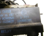 фото thumb №3, Jumper ii клапан воздуха 2,2hdi 9628971180