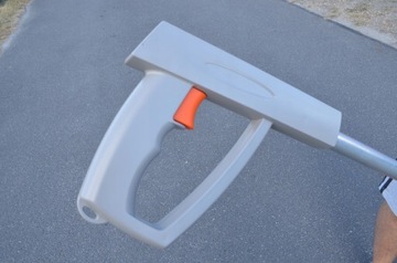 WÓZEK UCHWYT KÓŁKO DO MARKER DROGOWY NA SPRAY SPRE
