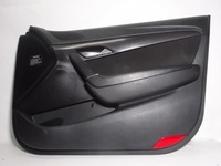 фото thumb №1, Обшивка оббивка двері правий перед hyundai i40