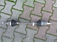 фото thumb №1, Alfa romeo mito бензин приводной вал левая короткий 1.4 90km