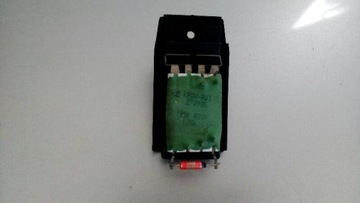 фото thumb №8, Резистор вентилятор ford ka 3m5h-18b647-ba