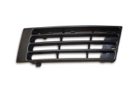 фото thumb №1, Audi a4 b5 99-01 решётка радиатора решётка заглушка бампера l