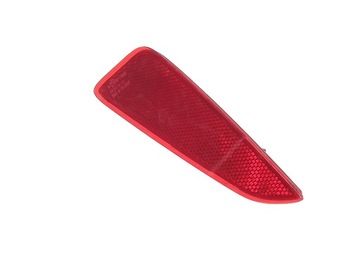 фото thumb №1, C-hr 16-22 отражатель лампа лампа отражающая зад