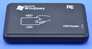 Устройство считывания RFID-карт NFC MIFARE 13.56, настраиваемое