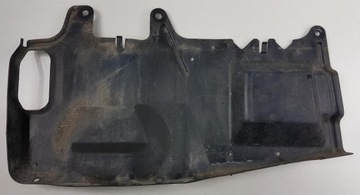 фото thumb №6, Защита двигателя левая mitsubishi carisma mr91173