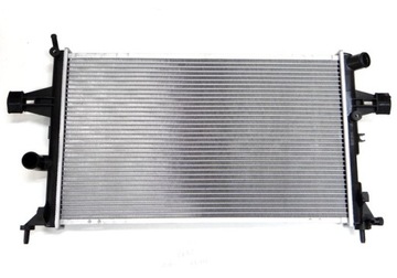 фото thumb №1, Opel astra ii g 98-09r 1.4 1.6 1.8 радіаторів води