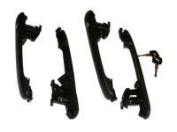 фото thumb №1, Набор замки ручка комплект mercedes vito w638