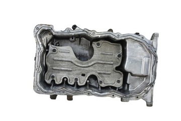МАСЛЯНЫЙ ПОДДОН KIA CEED 1 И 2.0 CRDI 09R