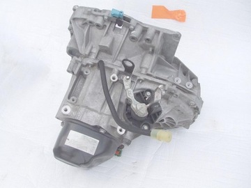 фото thumb №1, Renault clio iv 1,2tce коробка передач коробки передач
