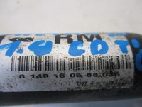 фото thumb №3, Привідний вал ліва opel zafira b 1.9 cdti